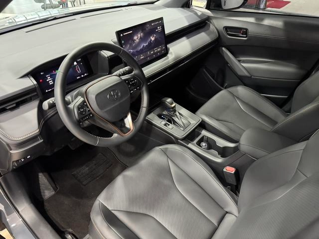 Toyota Frontlander 2026 2.0L CVT Confortable PLUS Version extérieur photo 6 Toyota Frontlander 2026 2.0L CVT Confortable PLUS Version extérieur photo 6