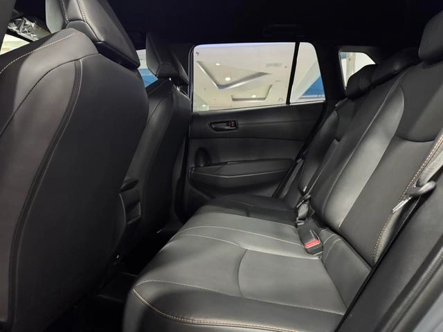 Toyota Frontlander 2026 2.0L CVT Confortable PLUS Version extérieur photo 8 Toyota Frontlander 2026 2.0L CVT Confortable PLUS Version extérieur photo 8