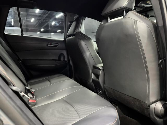 Toyota Frontlander 2026 2.0L CVT Confortable PLUS Version extérieur photo 9 Toyota Frontlander 2026 2.0L CVT Confortable PLUS Version extérieur photo 9