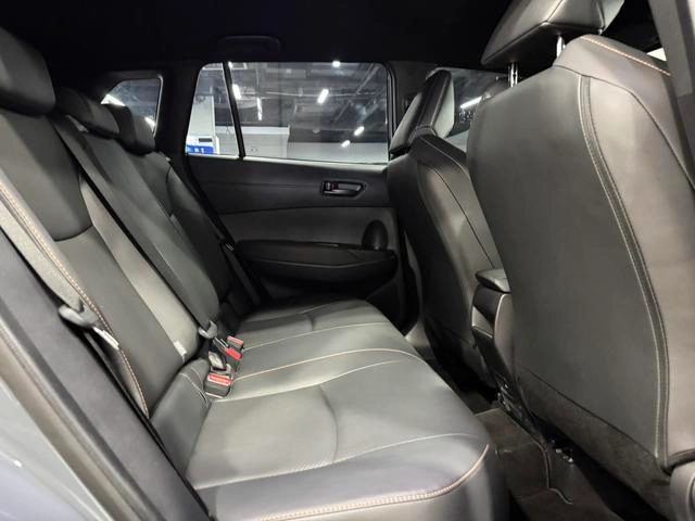 Toyota Frontlander 2026 2.0L CVT Confortable PLUS Version extérieur photo 10 Toyota Frontlander 2026 2.0L CVT Confortable PLUS Version extérieur photo 10