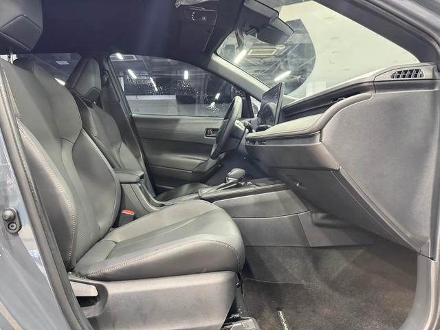 Toyota Frontlander 2026 2.0L CVT Confortable PLUS Version intérieur photo 11 Toyota Frontlander 2026 2.0L CVT Confortable PLUS Version intérieur photo 11