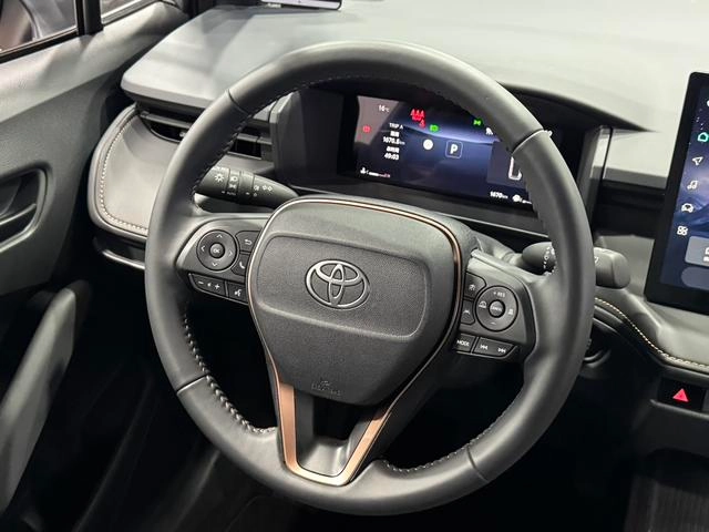 Toyota Frontlander 2026 2.0L CVT Confortable PLUS Version intérieur photo 15 Toyota Frontlander 2026 2.0L CVT Confortable PLUS Version intérieur photo 15
