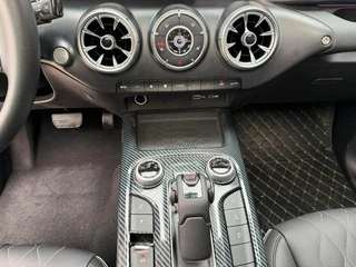 Tank 300 2024 2.0T Challenger interior foto 9 Tank 300 2024 2.0T Challenger interior foto 9