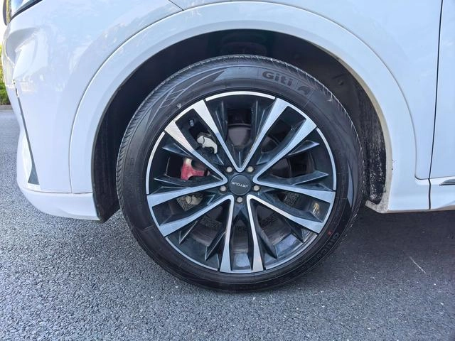 Jetour X70 Plus 2023 Self-improvement version 1.5T CVT Self-improvement MAX 5 seat exterior photo 7 Jetour X70 Plus 2023 Self-improvement version 1.5T CVT Self-improvement MAX 5 seat exterior photo 7