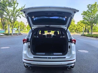 Jetour X70 Plus 2023 Self-improvement version 1.5T CVT Self-improvement MAX 5 seat exterior photo 10 Jetour X70 Plus 2023 Self-improvement version 1.5T CVT Self-improvement MAX 5 seat exterior photo 10