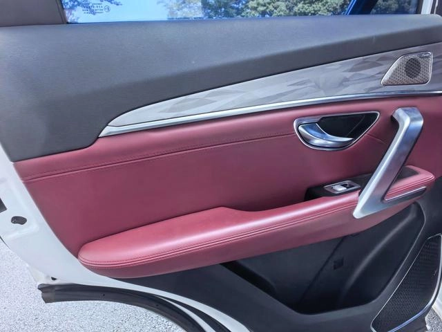 Jetour X70 Plus 2023 Self-improvement version 1.5T CVT Self-improvement MAX 5 seat interior photo 14 Jetour X70 Plus 2023 Self-improvement version 1.5T CVT Self-improvement MAX 5 seat interior photo 14