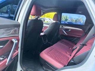Jetour X70 Plus 2023 Self-improvement version 1.5T CVT Self-improvement MAX 5 seat interior photo 15 Jetour X70 Plus 2023 Self-improvement version 1.5T CVT Self-improvement MAX 5 seat interior photo 15