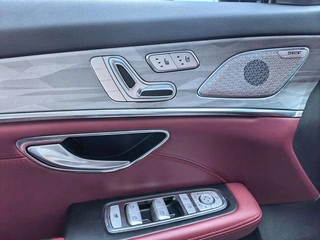 Jetour X70 Plus 2023 Self-improvement version 1.5T CVT Self-improvement MAX 5 seat interior photo 16 Jetour X70 Plus 2023 Self-improvement version 1.5T CVT Self-improvement MAX 5 seat interior photo 16