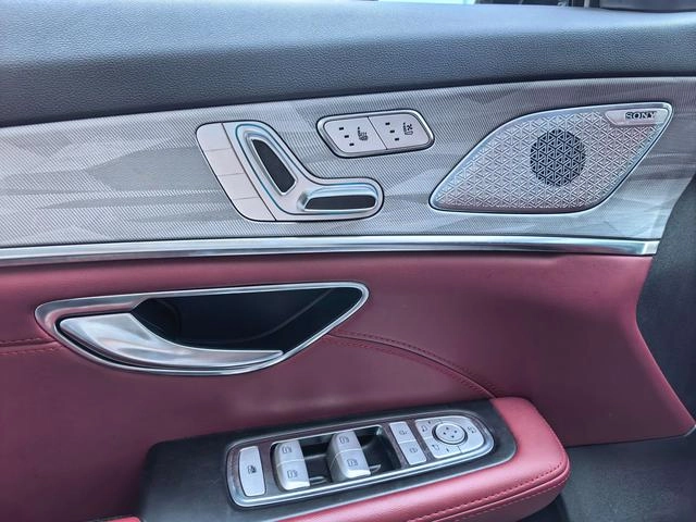 Jetour X70 Plus 2023 Self-improvement version 1.5T CVT Self-improvement MAX 5 seat interior photo 16 Jetour X70 Plus 2023 Self-improvement version 1.5T CVT Self-improvement MAX 5 seat interior photo 16