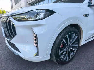 Jetour X70 Plus 2023 Self-improvement version 1.5T CVT Self-improvement MAX 5 seat interior photo 17 Jetour X70 Plus 2023 Self-improvement version 1.5T CVT Self-improvement MAX 5 seat interior photo 17