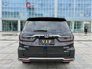 Honda Elysion 2024 2.0L e HEV Luxury Edition interior photo 9 Honda Elysion 2024 2.0L e HEV Luxury Edition interior photo 9