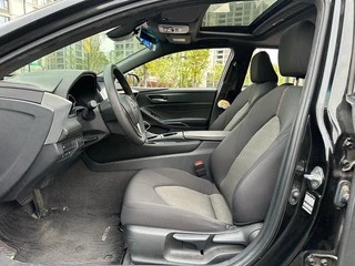 Toyota Avalon 2022 2.0L Versión emprendedora exterior foto 8