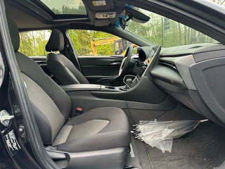 Toyota Avalon 2022 2.0L Versión emprendedora exterior foto 10