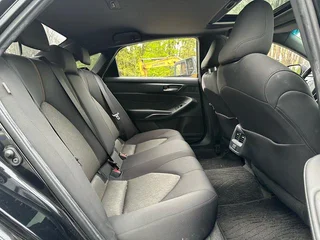Toyota Avalon 2022 2.0L Versión emprendedora interior foto 11
