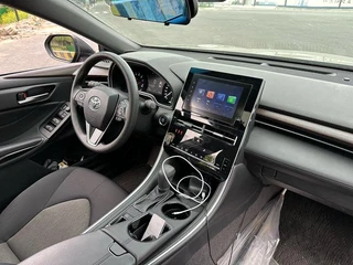 Toyota Avalon 2022 2.0L Versión emprendedora interior foto 12