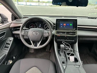 Toyota Avalon 2022 2.0L Versión emprendedora interior foto 14