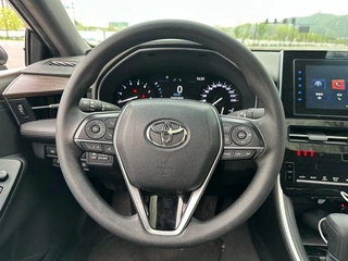 Toyota Avalon 2022 2.0L Versión emprendedora interior foto 15