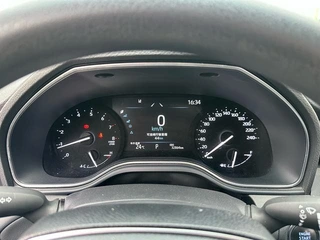 Toyota Avalon 2022 2.0L Versión emprendedora interior foto 16