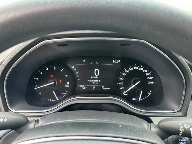 Toyota Avalon 2022 2.0L Versión emprendedora interior foto 16