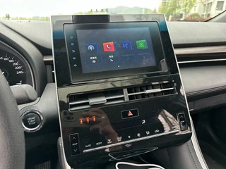 Toyota Avalon 2022 2.0L Versión emprendedora interior foto 17