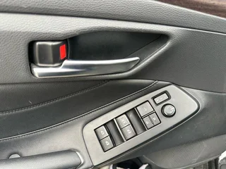 Toyota Avalon 2022 2.0L Versión emprendedora interior foto 19