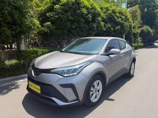 Toyota Yize IZOA 2022 2.0L Exercise SPORT version