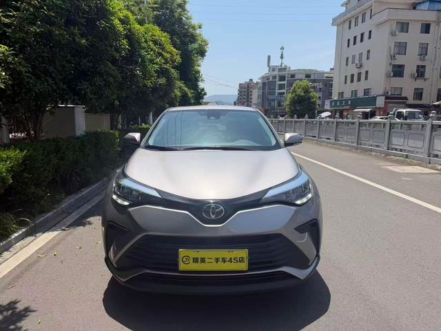 Toyota IZOA 2022 2.0L Exercise SPORT version exterior photo 3 Toyota IZOA 2022 2.0L Exercise SPORT version exterior photo 3