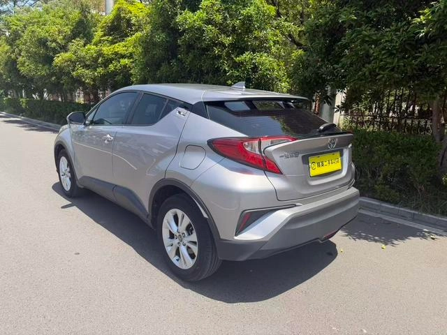 Toyota IZOA 2022 2.0L Exercise SPORT version exterior photo 4 Toyota IZOA 2022 2.0L Exercise SPORT version exterior photo 4