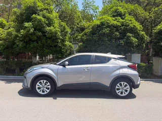 Toyota IZOA 2022 2.0L Exercise SPORT version exterior photo 7 Toyota IZOA 2022 2.0L Exercise SPORT version exterior photo 7