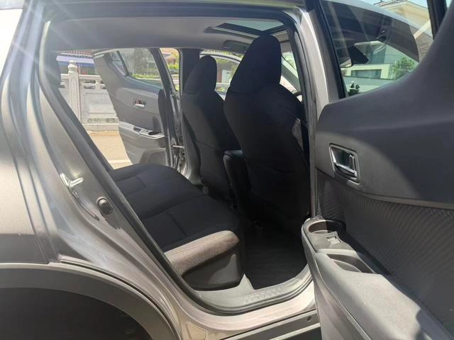 Toyota IZOA 2022 2.0L Exercise SPORT version interior photo 9 Toyota IZOA 2022 2.0L Exercise SPORT version interior photo 9