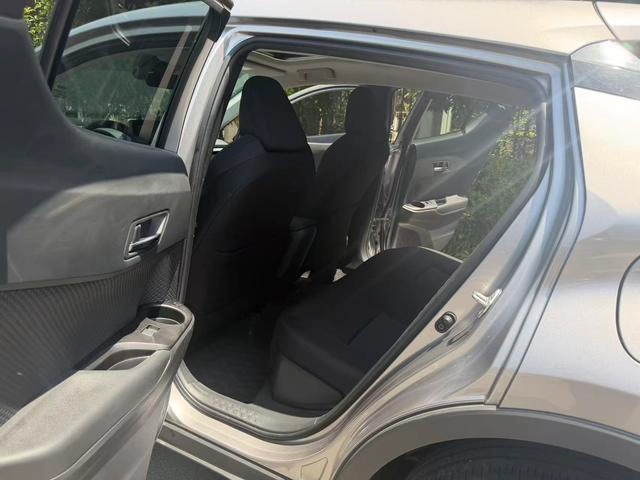Toyota IZOA 2022 2.0L Exercise SPORT version interior photo 10 Toyota IZOA 2022 2.0L Exercise SPORT version interior photo 10
