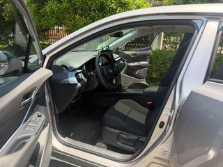 Toyota IZOA 2022 2.0L Exercise SPORT version interior photo 11 Toyota IZOA 2022 2.0L Exercise SPORT version interior photo 11