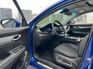 Geely Auto Borui ePro 2021 1.5T Веденая версия экстерьер фото 8