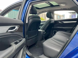 Geely Auto Borui ePro 2021 1.5T Веденая версия экстерьер фото 9