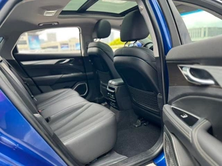 Geely Auto Borui ePro 2021 1.5T Веденая версия интерьер фото 11