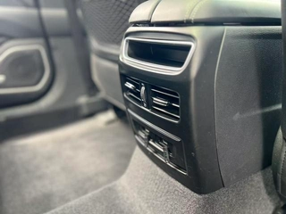 Geely Auto Borui ePro 2021 1.5T Веденая версия интерьер фото 15