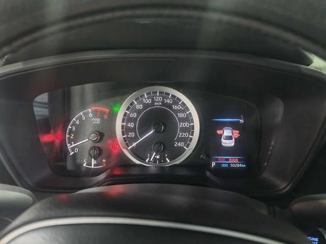 Toyota Levin 2022 185T CVT Luxury Edition interior photo 7 Toyota Levin 2022 185T CVT Luxury Edition interior photo 7