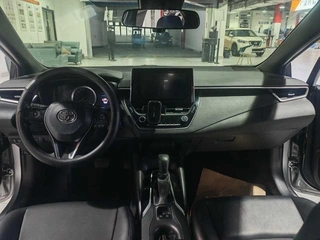 Toyota Levin 2022 185T CVT Luxury Edition interior photo 8 Toyota Levin 2022 185T CVT Luxury Edition interior photo 8