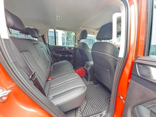 Tank 300 2023 Edición de la ciudad 2.0T Muy elegante interior foto 12