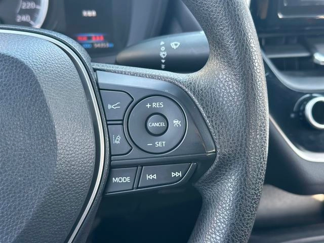 Toyota Levin 2021 185T CVT Sports version interior photo 17 Toyota Levin 2021 185T CVT Sports version interior photo 17