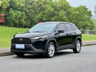 Toyota Corolla Sharp 2022 2.0L Version premium
