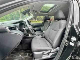 Toyota Corolla Cross 2022 2.0L Versión de lujo exterior foto 9