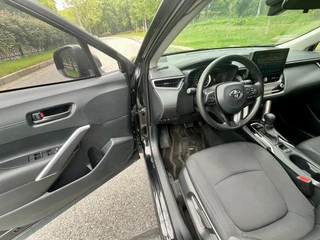 Toyota Corolla Cross 2022 2.0L Versión de lujo interior foto 10