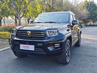 Tank 700 Hi4-T 2024 Extreme Edition