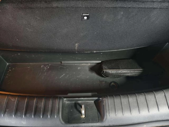Geely Jiaji 2022 1.8TD DCT Platinum Luxury interior photo 8