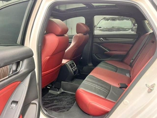 Honda Inspire 2022 260TURBO Jingyue Edition interior photo 7 Honda Inspire 2022 260TURBO Jingyue Edition interior photo 7