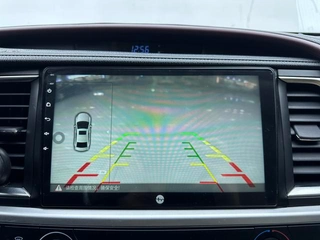 Toyota Highlander 2017 2.0T Version élite à deux roues motrices 5 Siège intérieur photo 13 Toyota Highlander 2017 2.0T Version élite à deux roues motrices 5 Siège intérieur photo 13