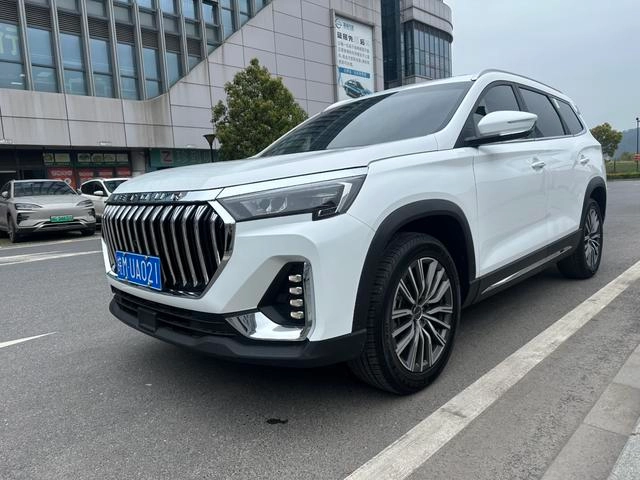 Jetour X90 Plus 2024 1.6TD DCT Villa - Image 1