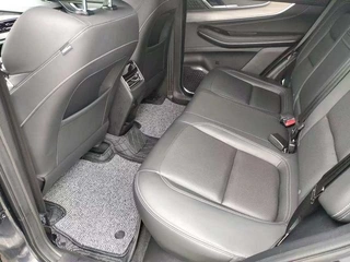 Exeed LX 2022 Versailles Edition 1.6T DCT Riding the wind version interior photo 9