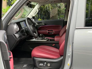 Tank 300 2024 2.0T Conqueror exterior photo 7